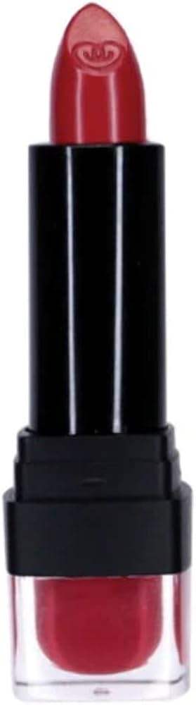 CITY COLOR City Chic lipstick Red Display Case Set 24 Pieces - L0008