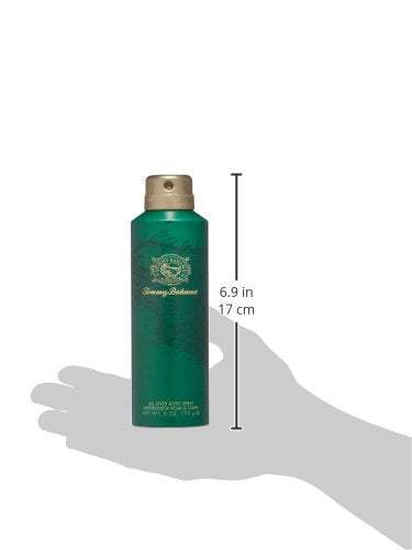 Tommy Bahama Set Sail Martinique by Tommy Bahama for Men - 6 oz Body Spray