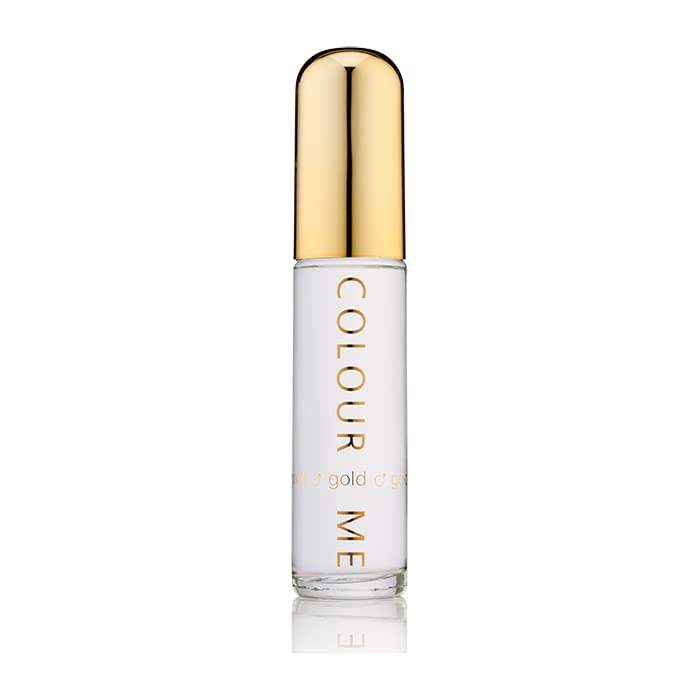 Colour Me Gold by Milton-Lloyd for Men - 1.7 oz EDP Spray