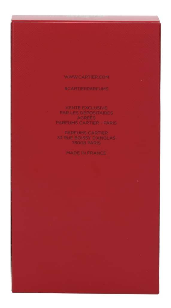 Declaration by Cartier for Men - 1.6 oz EDT Spray