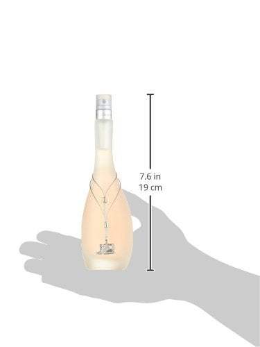 Glow by Jennifer Lopez for Women - 3.4 oz EDT Spray