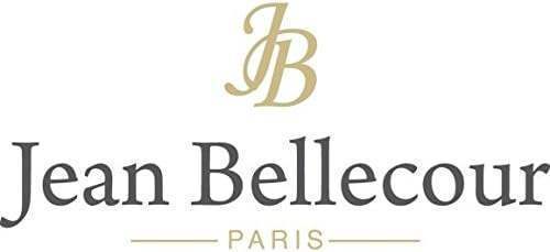 REDS23-GG Duclos - Gold Stainless Steel Bracelet Watch by Jean Bellecour for Women - 1 Pc Watch