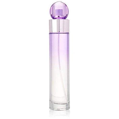 360 Purple by Perry Ellis for Women - 3.4 oz EDP Spray