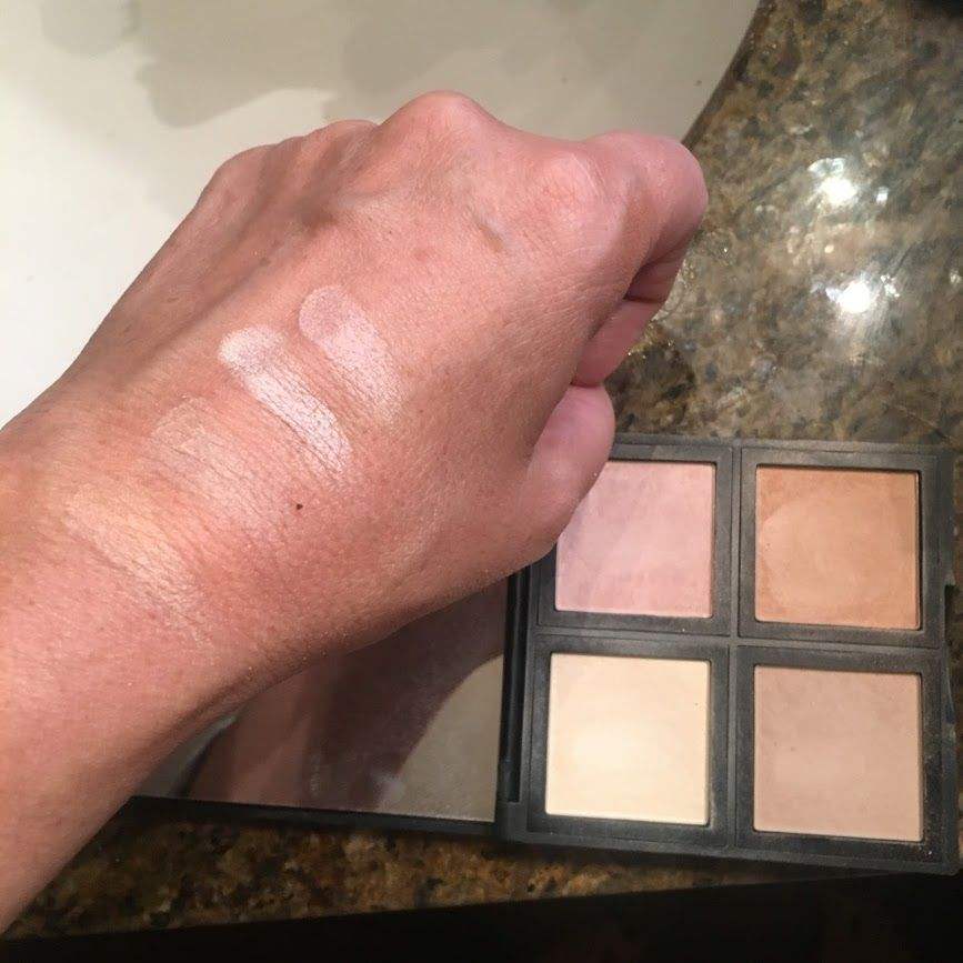 e.l.f. Illuminating Palette