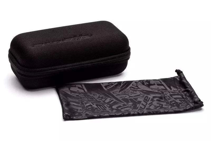 Arnette AN 4212 41-81 Moniker - Black-Grey Polarized by Arnette for Men - 55-20-130 mm Sunglasses
