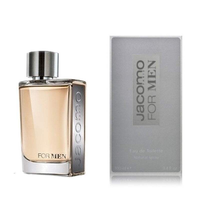 Jacomo For Men by Jacomo for Men - 3.4 oz EDT Spray