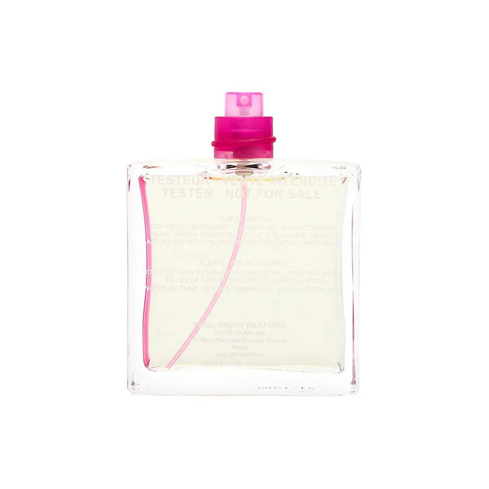 Paul Smith Extreme by Paul Smith for Women - 3.4 oz EDT Spray (Tester)