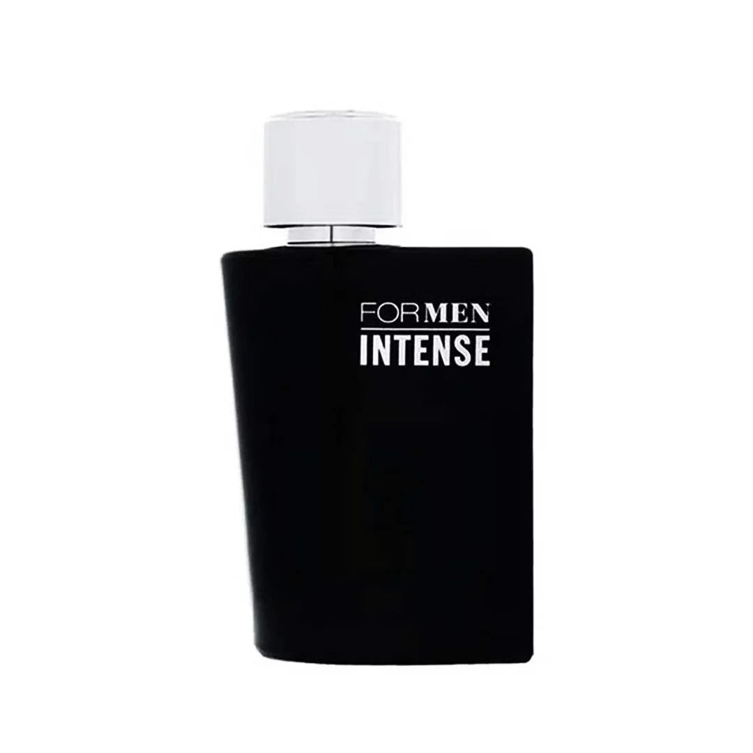 Jacomo For Men Intense by Jacomo for Men - 3.4 oz EDP Spray