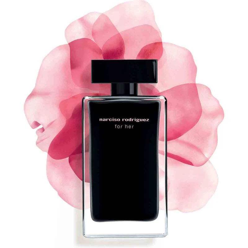 Narciso Rodriguez by Narciso Rodriguez for Women - 3.3 oz EDT Spray