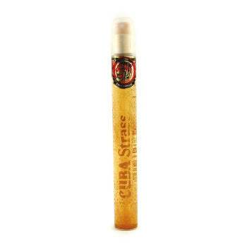 Cuba Strass Tiger by Cuba for Women - 1.17 oz EDP Spray