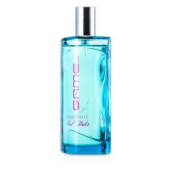 Cool Water Game by Davidoff for Women - 1.7 oz EDT Spray (Unboxed)