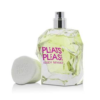Pleats Please Leau by Issey Miyake for Women - 3.3 oz EDT Spray