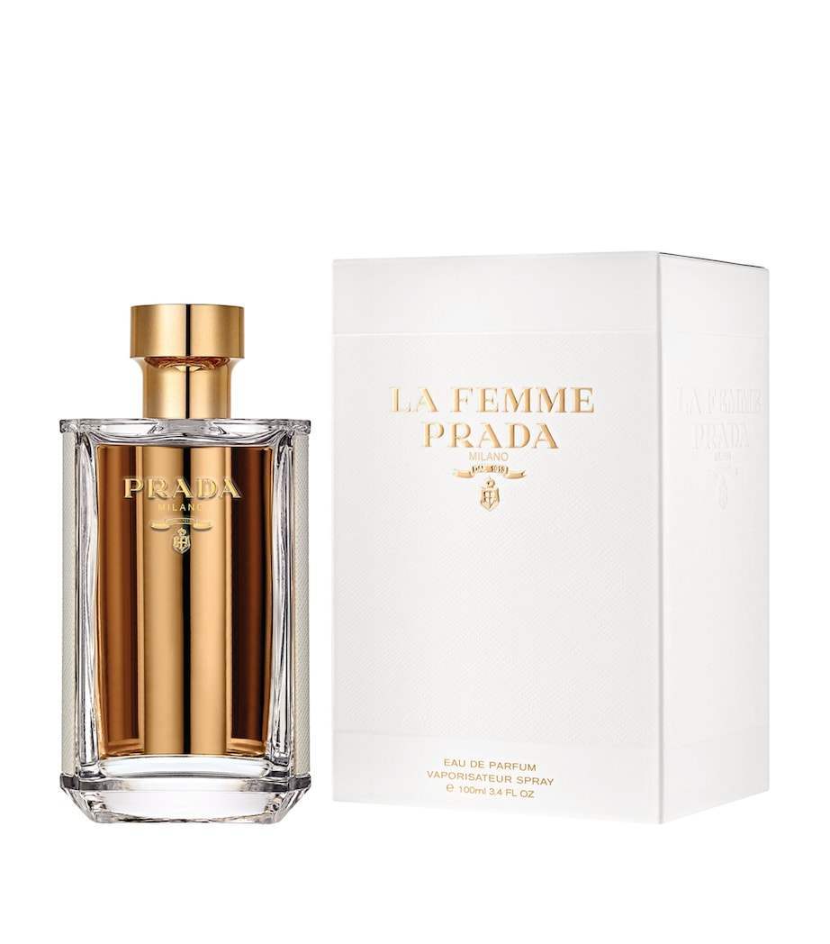 La Femme Prada by Prada for Women - 3.4 oz EDP Spray