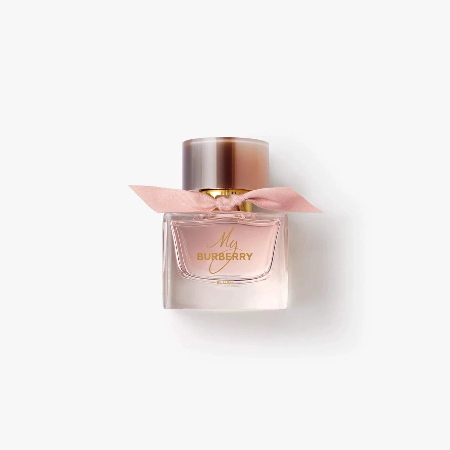 My Burberry Blush by Burberry for Women - 1.6 oz EDP Spray