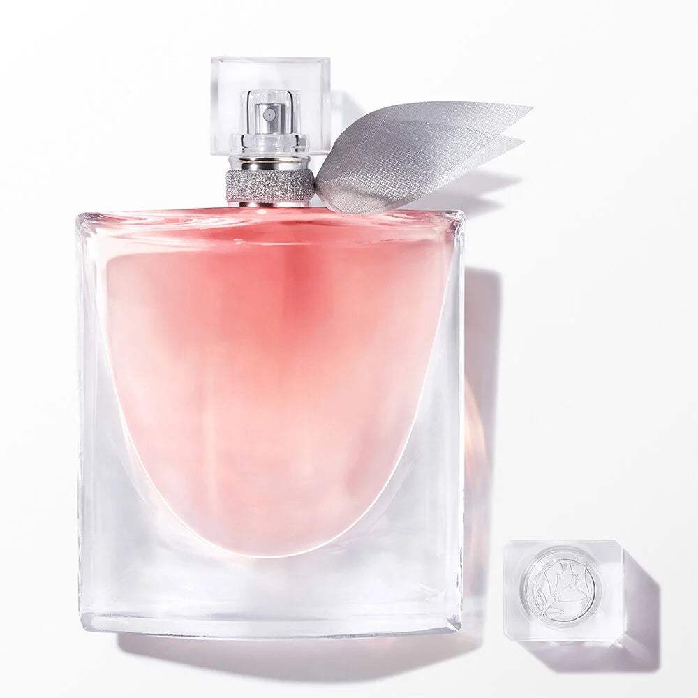 La Vie Est Belle by Lancome for Women - 3.4 oz LEau de Parfum Spray (Refillable)