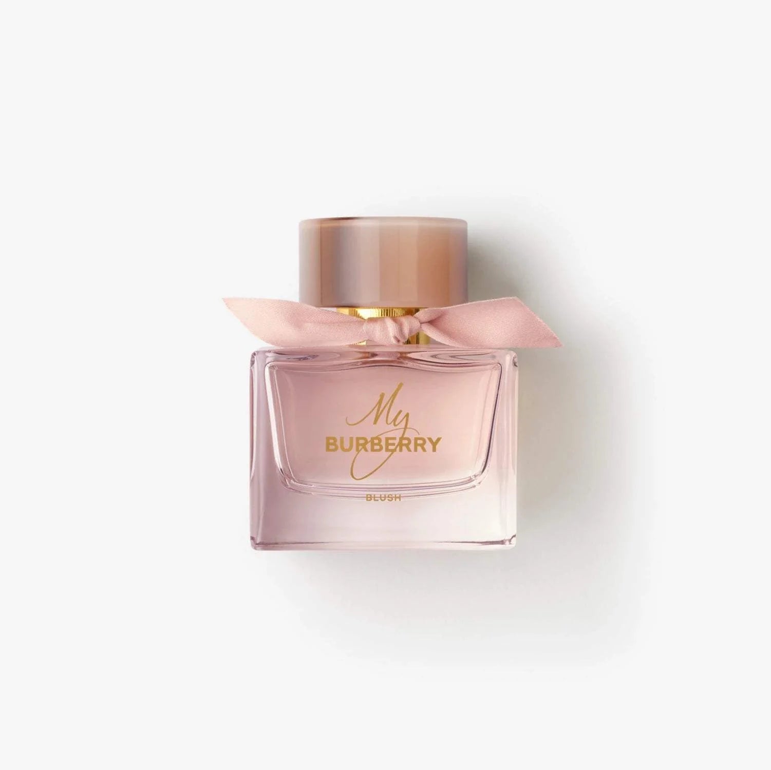 My Burberry Blush by Burberry for Women - 3 oz EDP Spray