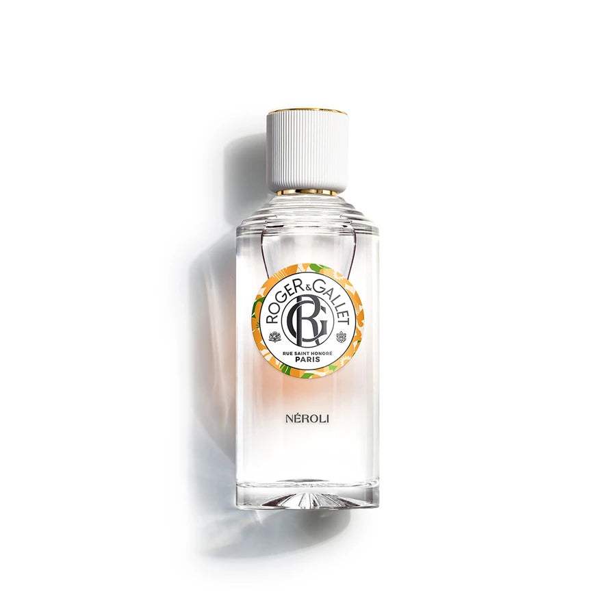 Citron by Roger & Gallet for Unisex - 3.3 oz Fragrant Water Spray