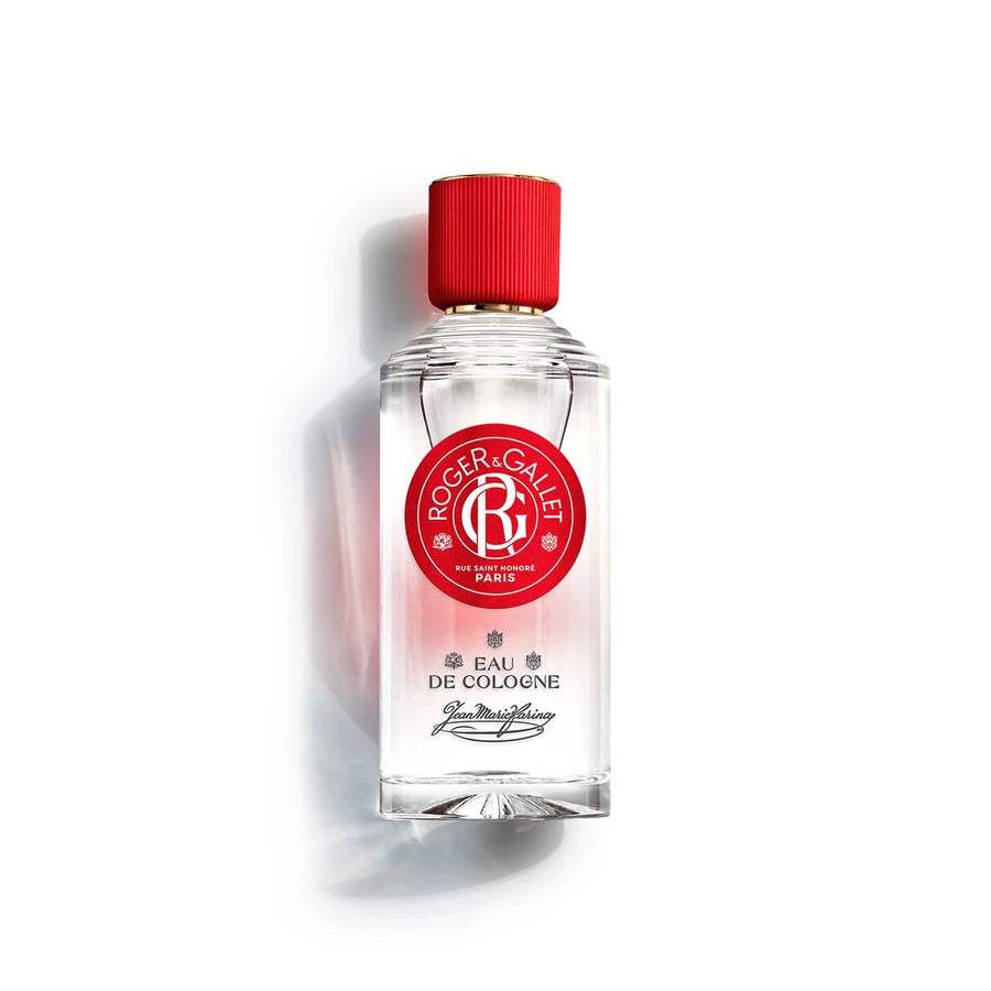 Extra Vieille Jean Marie Farina by Roger & Gallet for Unisex - 3.4 oz EDC Spray