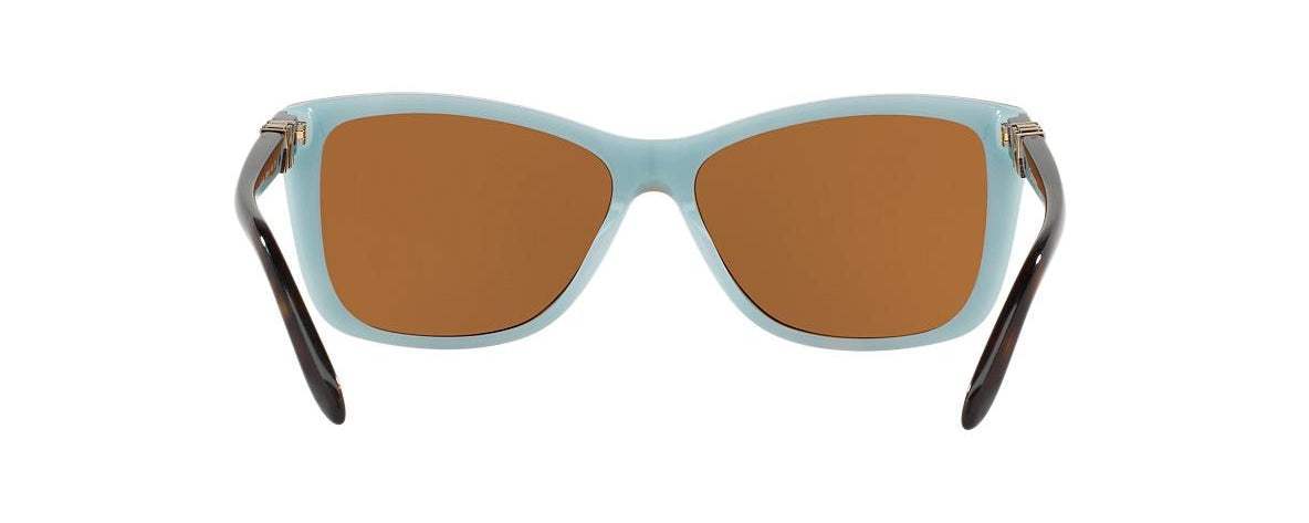 Tiffany TF 4123 8134-3B - Havana Blue-Brown Gradient by Tiffany and Co. for Women - 55-18-140 mm Sunglasses