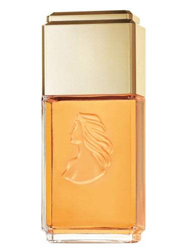White Shoulders by Evyan for Women - 2.75 oz EDC Spray