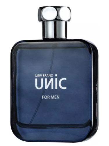 Unic by New Brand for Men - 3.3 oz EDT Spray