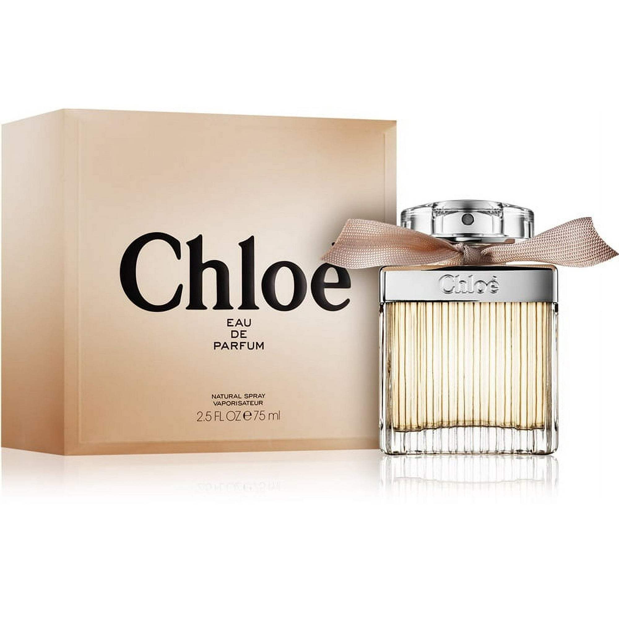 Chloe by Chloe for Women - 2.5 oz EDP Spray