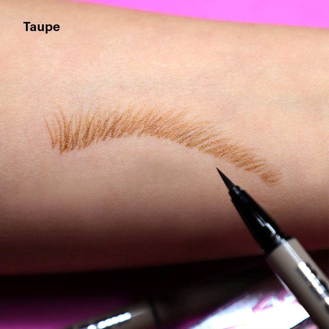 RUDE Brow Artist Brow Pen