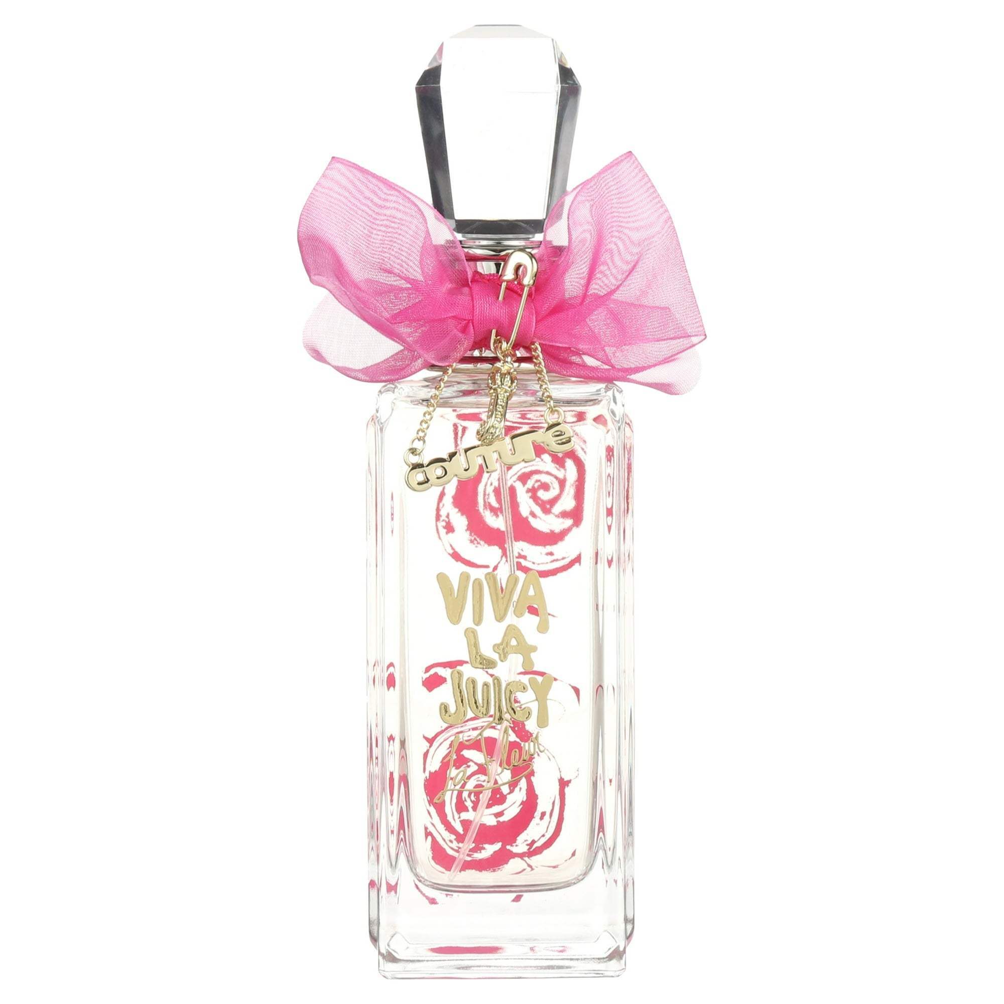 Viva La Juicy La Fleur by Juicy Couture for Women - 5 oz EDT Spray (Tester)