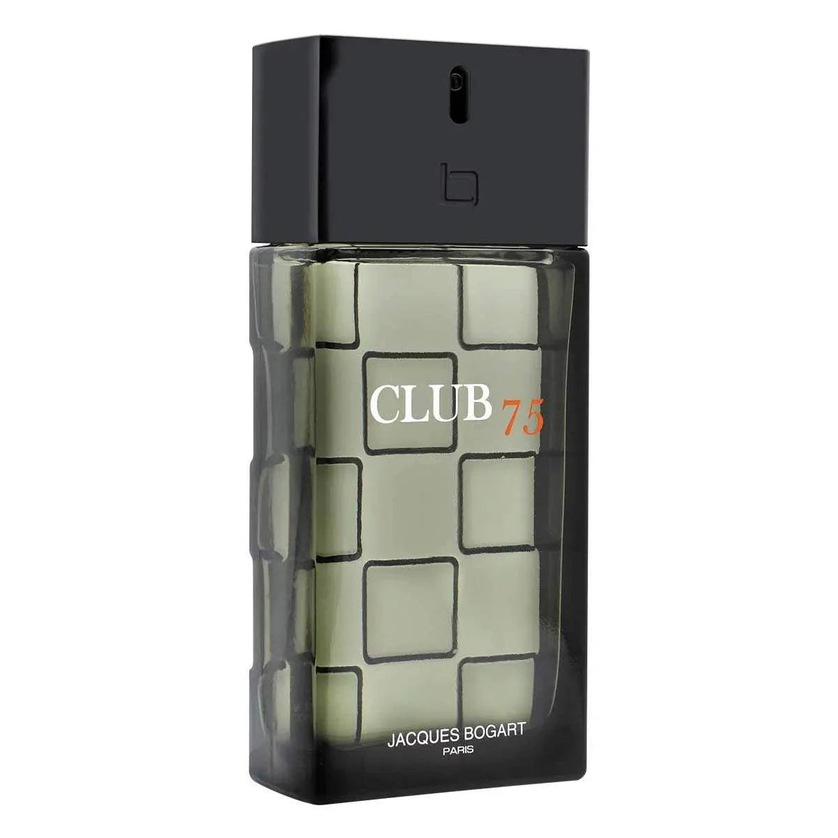 Club 75 by Jacques Bogart for Men - 3.33 oz EDT Spray