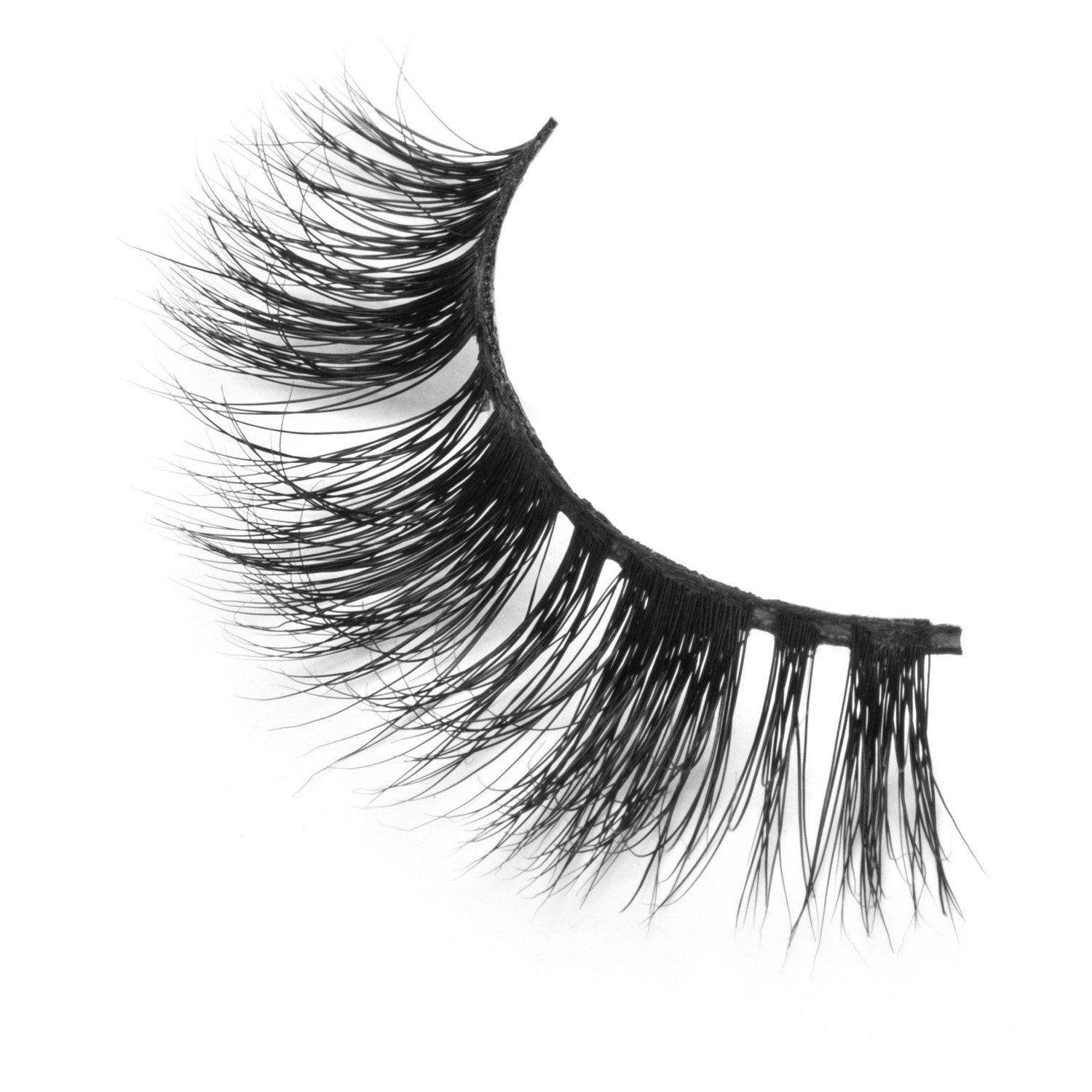 3D Mink Eyelashes - Bebe - BarberSets