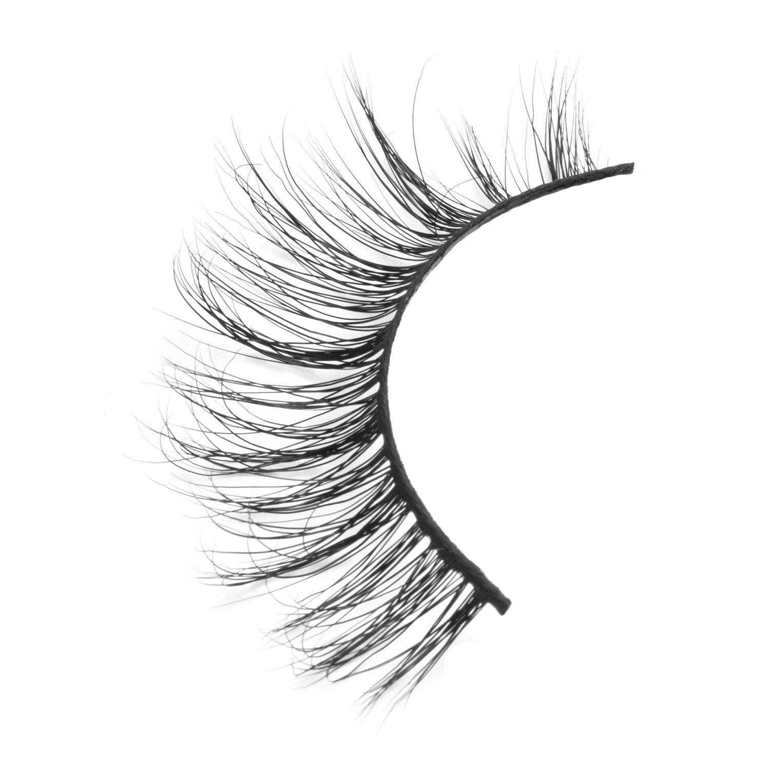 3D Mink Eyelashes - Cece - BarberSets