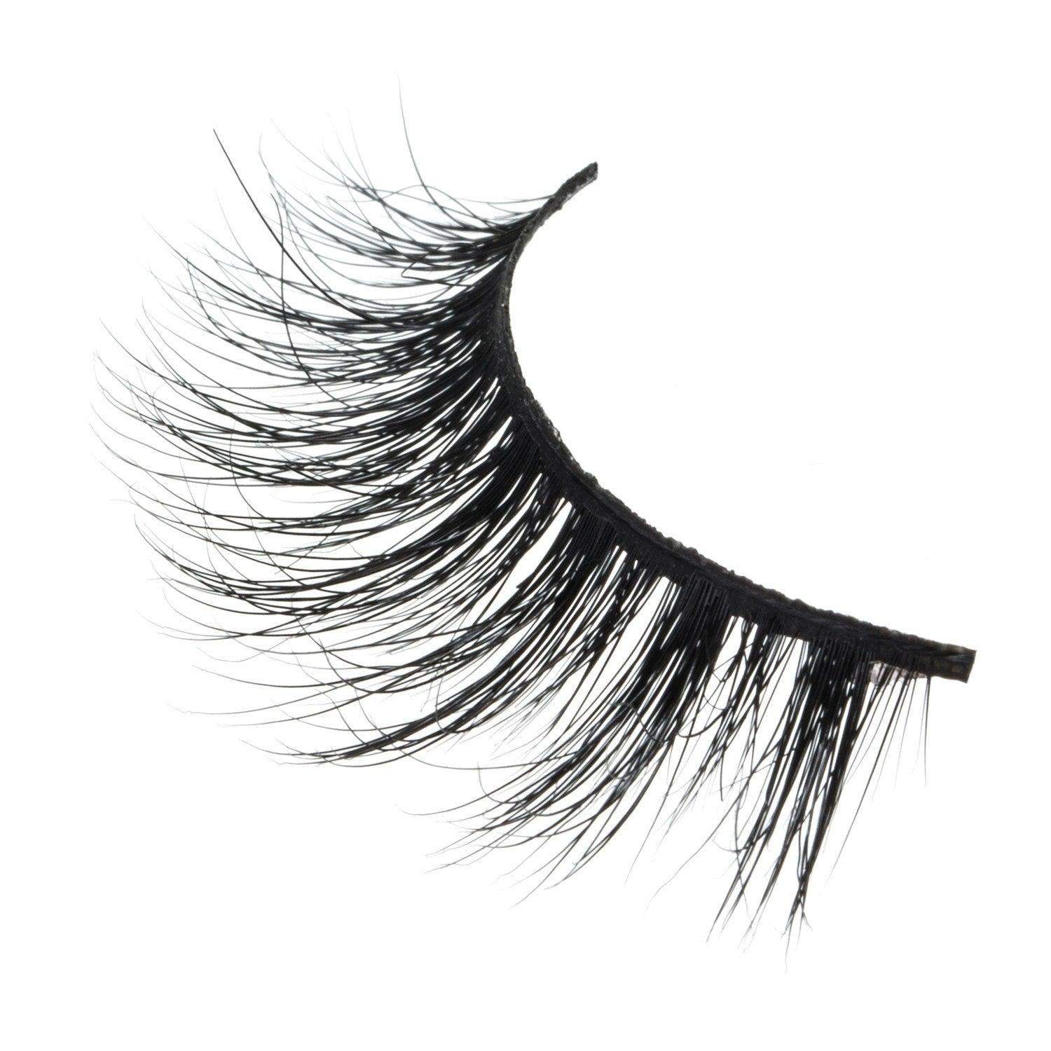 3D Mink Eyelashes - Ego - BarberSets