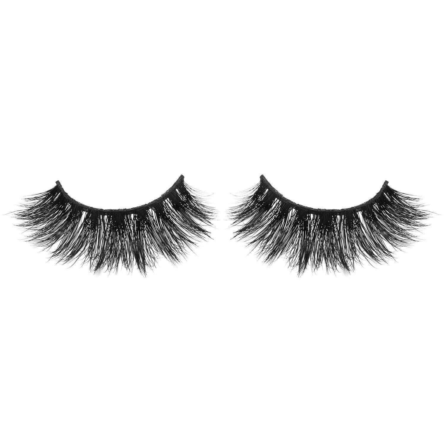 3D Mink Eyelashes - Games - BarberSets