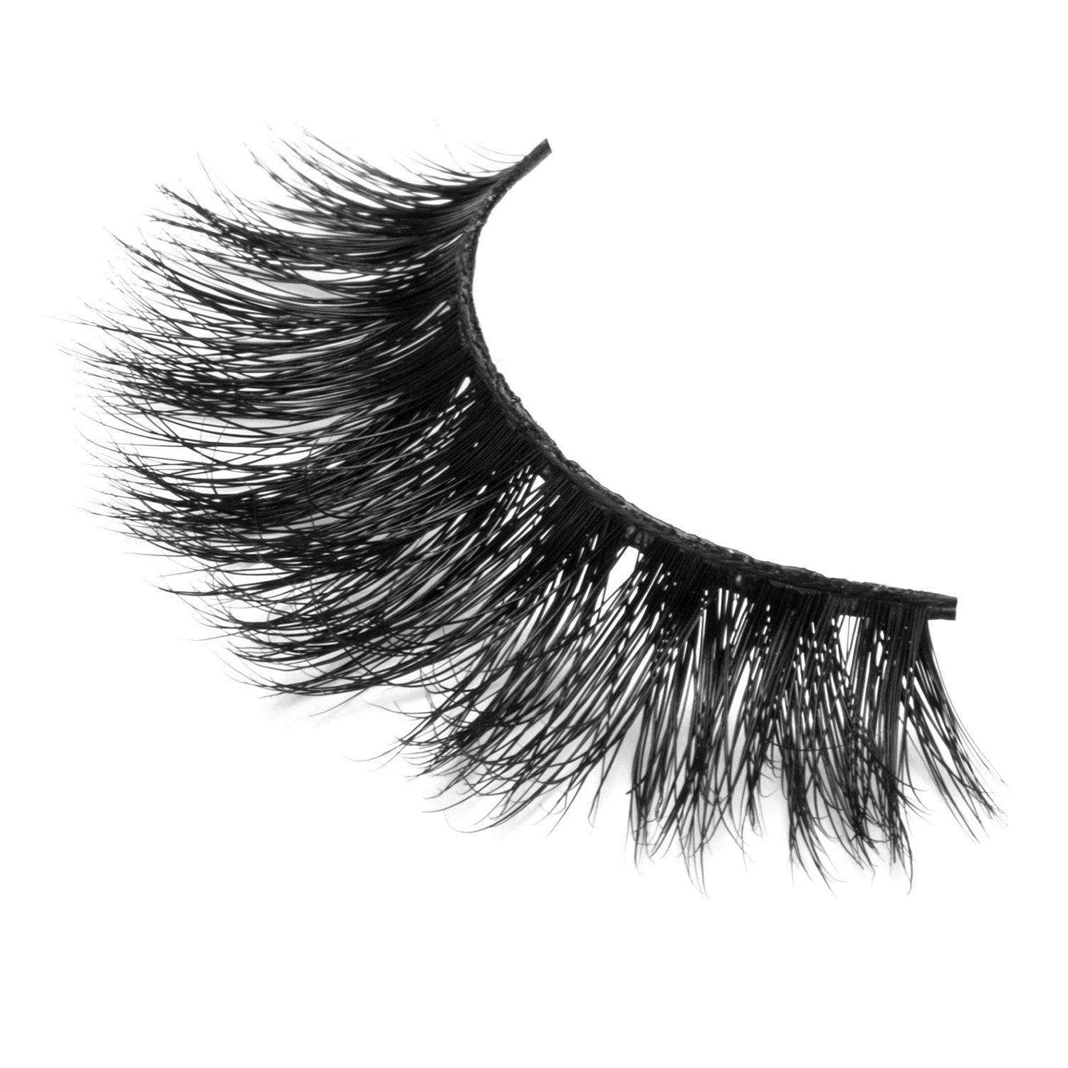 3D Mink Eyelashes - Games - BarberSets