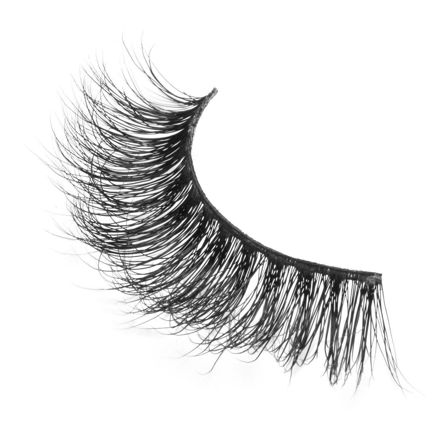 3D Mink Eyelashes - Georgia - BarberSets
