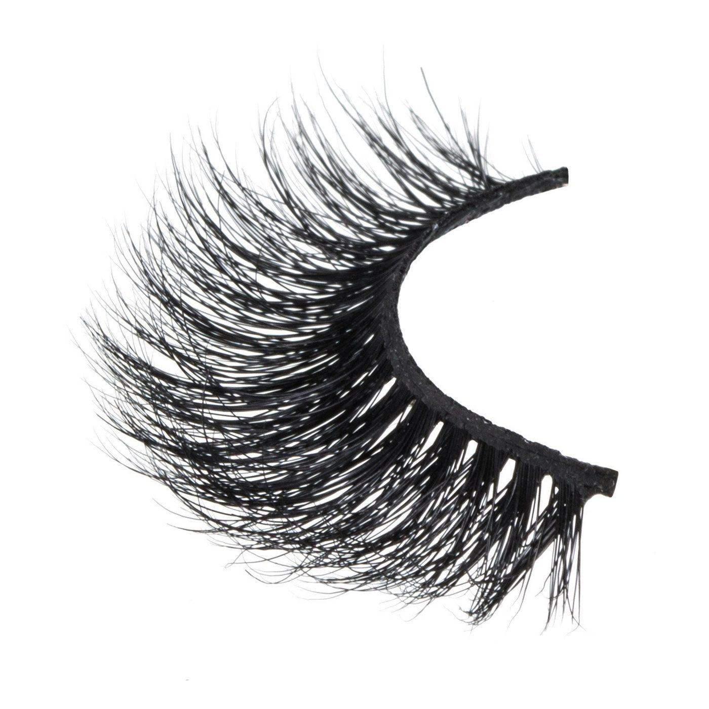 3D Mink Eyelashes - Phucket - BarberSets