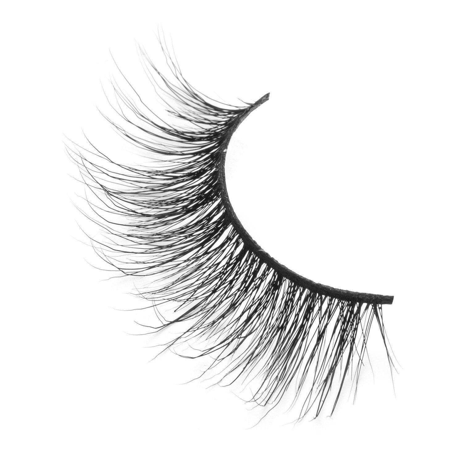 3D Mink Eyelashes - Scorpio - BarberSets