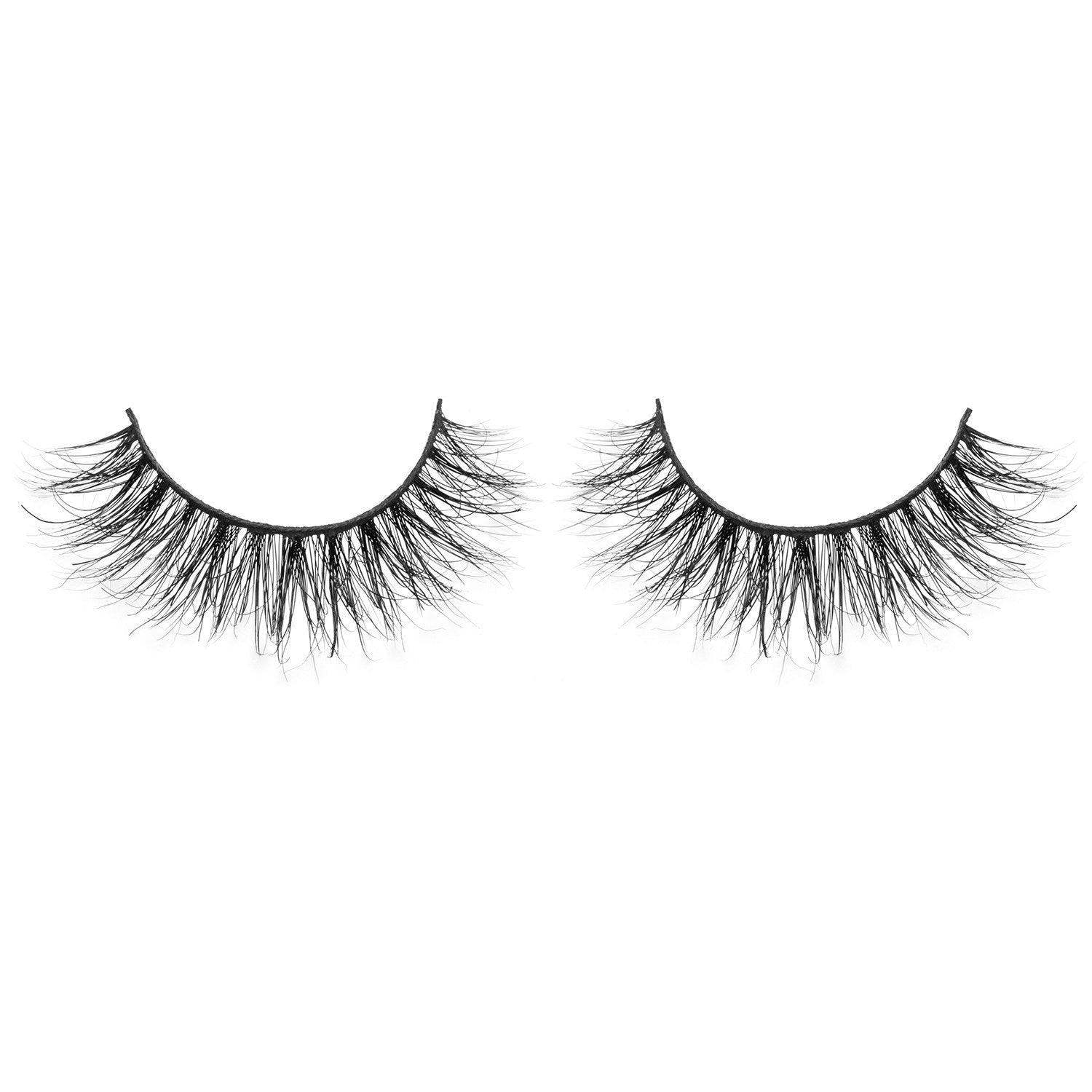 3D Mink Eyelashes - Subscribe - BarberSets