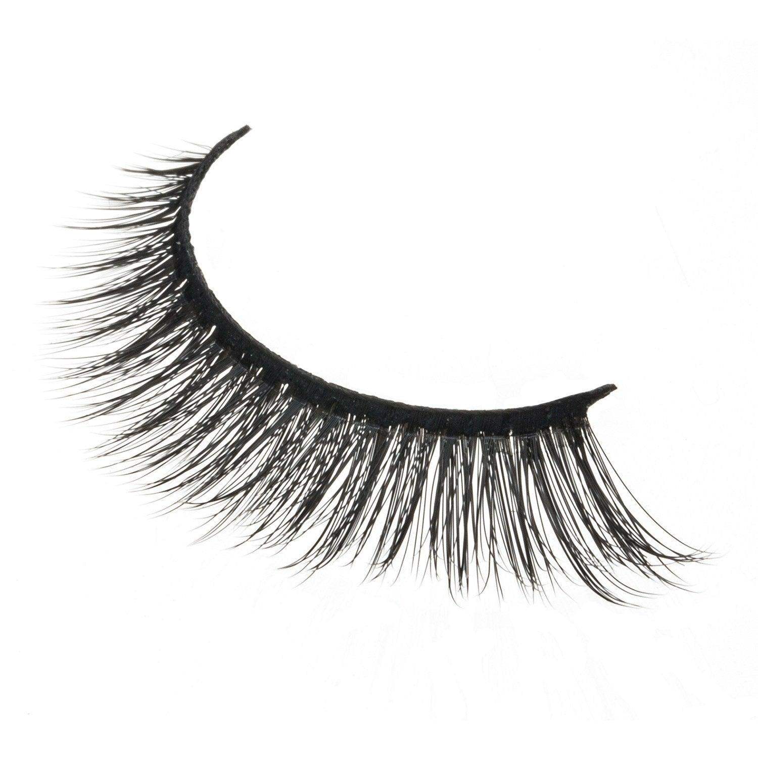 Synthetic Eyelashes - Espana - BarberSets
