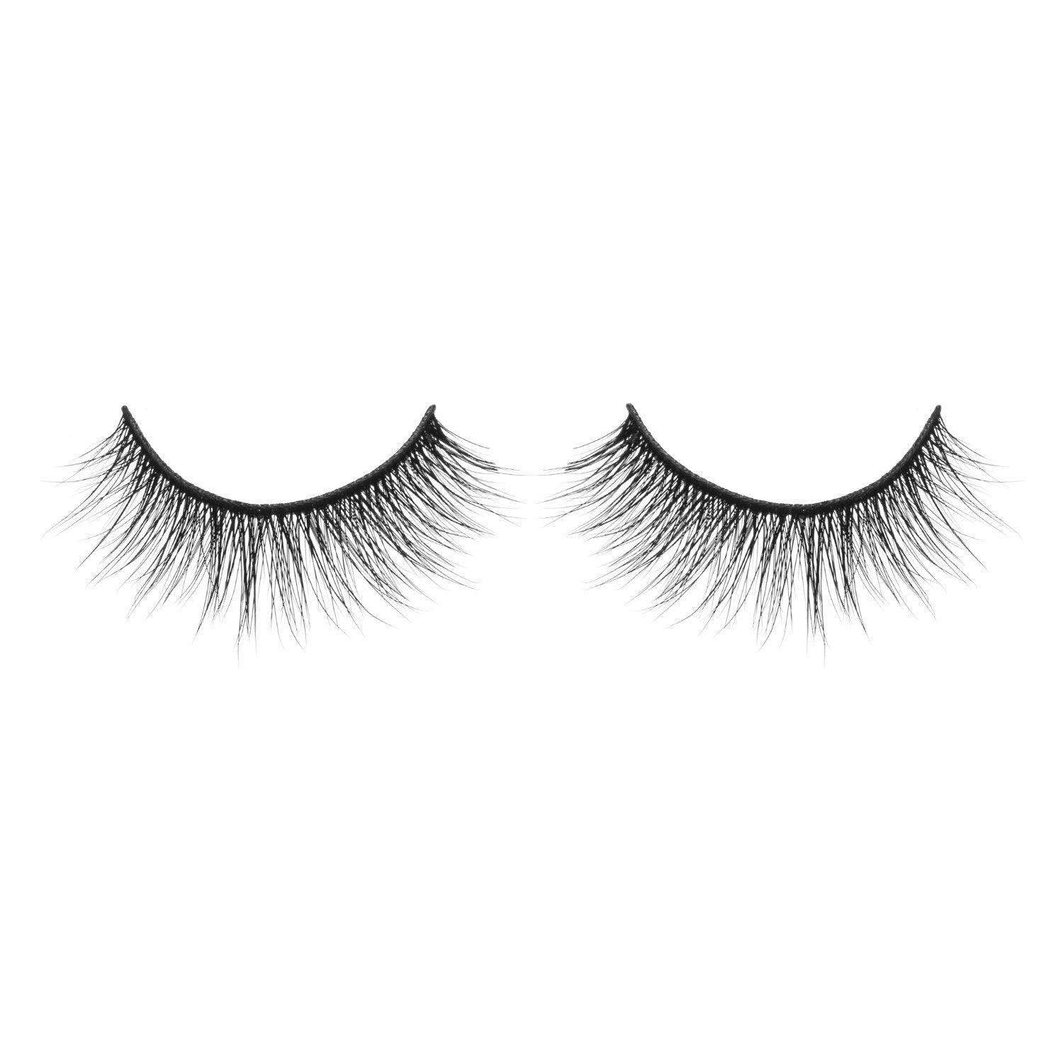 Synthetic Eyelashes - Witty - BarberSets
