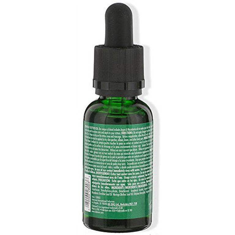Clubman Beard And Tatoo Oil 1Oz