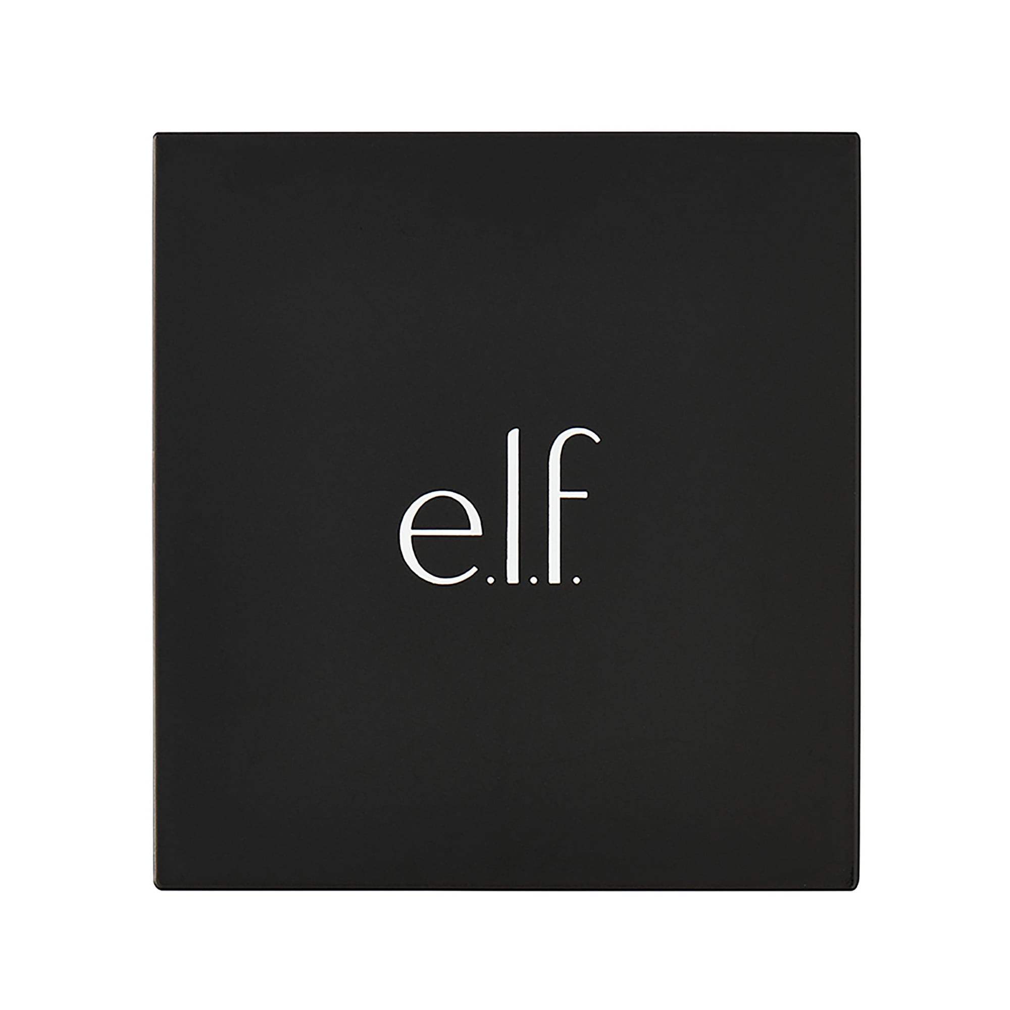 e.l.f. Studio Bronzer Palette - 4 Gorgeous Shades