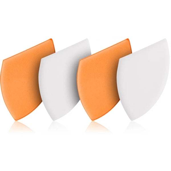 Real Techniques 4 Miracle Blotting Cushions