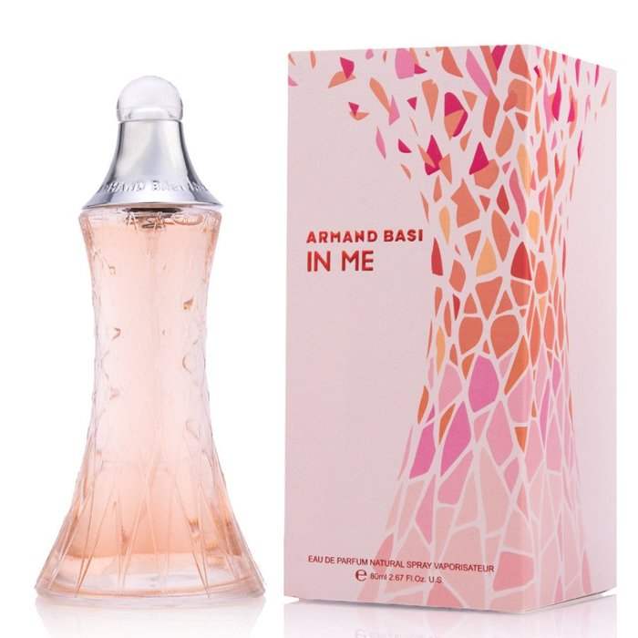 Armand Basi In Me by Armand Basi for Women - 2.6 oz EDP Spray (Tester)