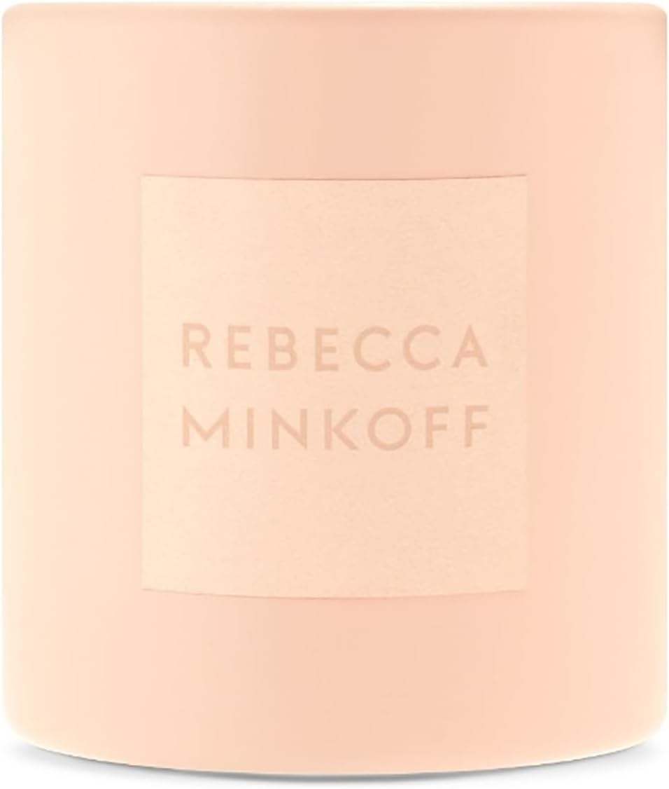 Rebecca Minkoff Candle by Rebecca Minkoff for Unisex - 6.3 oz Candle