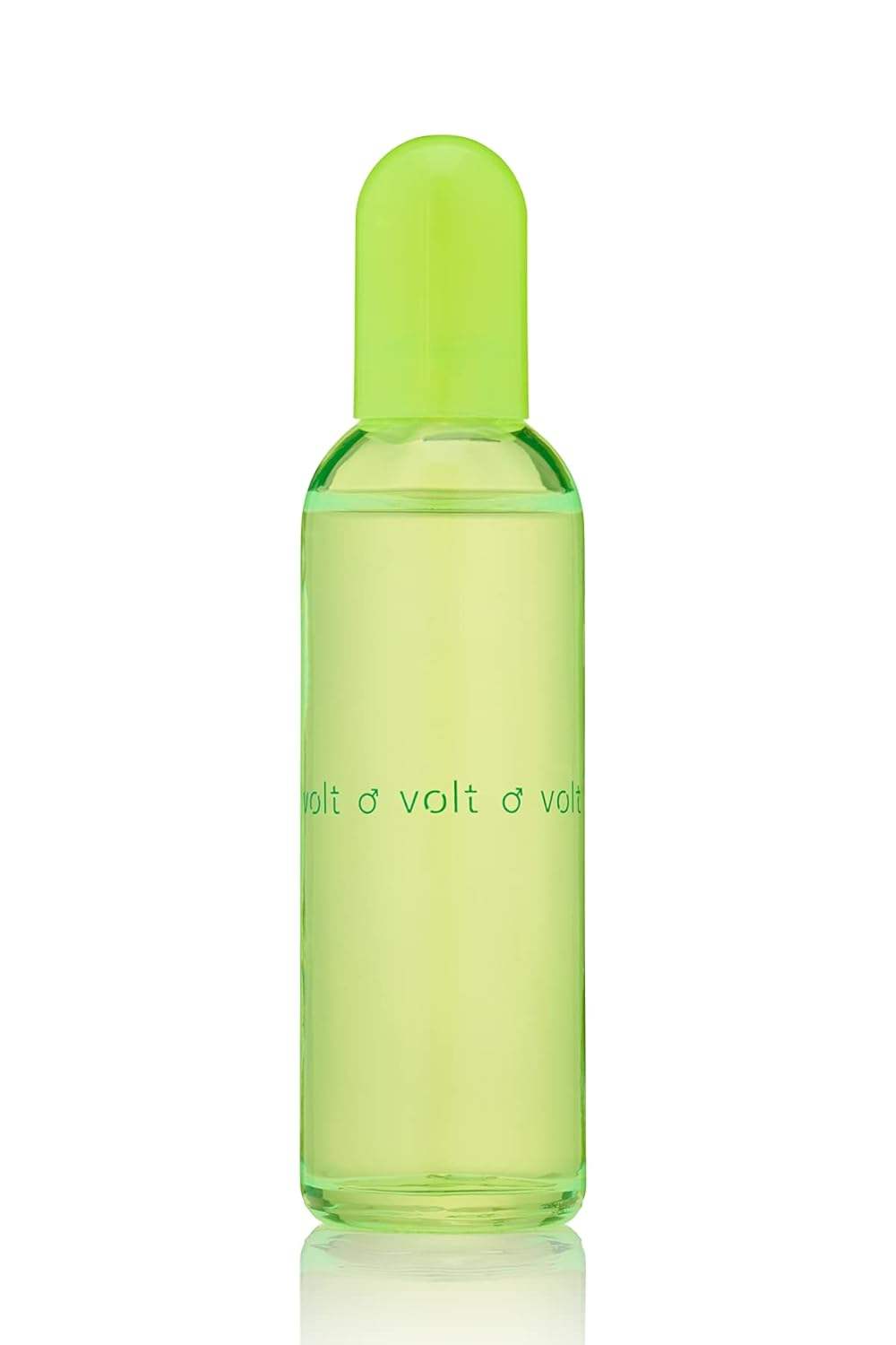 Colour Me Volt by Milton-Lloyd for Men - 3 oz EDP Spray