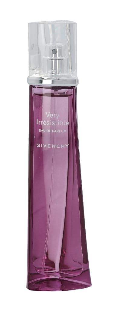 Very Irresistible by Givenchy for Women - 2.5 oz EDT Spray