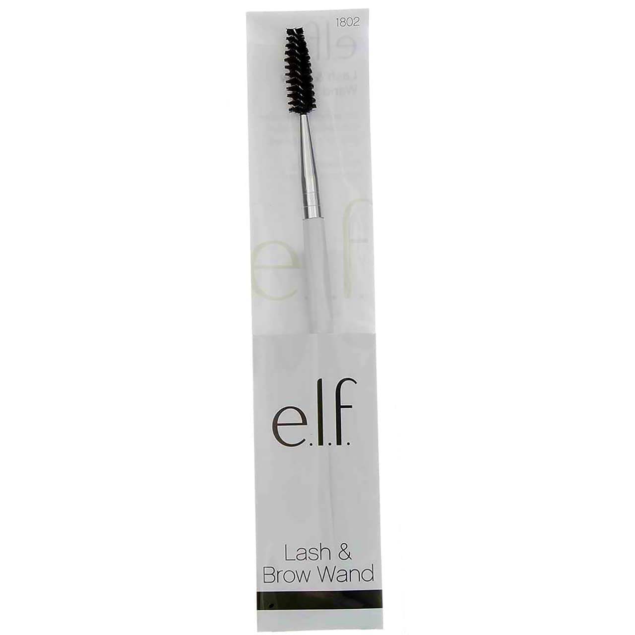 e.l.f. Essential Eyelash & Brow Wand - EF1802