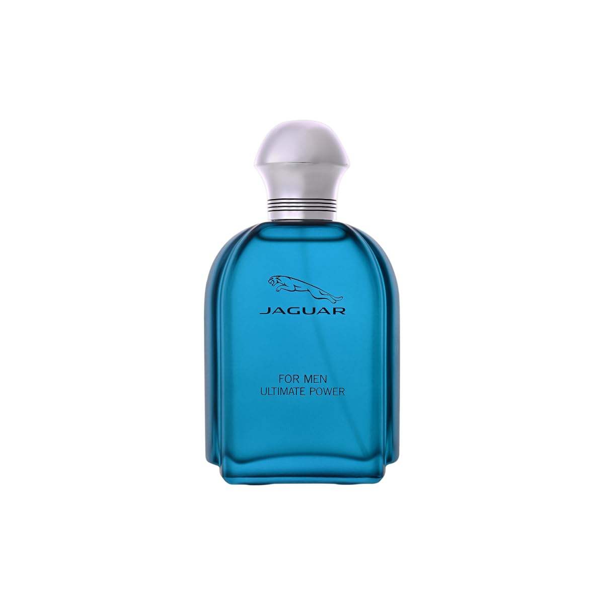 Ultimate Power by Jaguar for Men - 3.4 oz EDT Spray