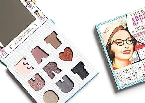 theBalm Appétit Eyeshadow Palette - 9 Shades